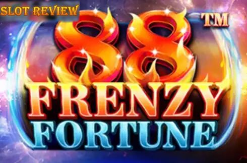 88 Frenzy Fortune Slot Review